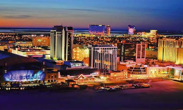 Atlantic City NJ