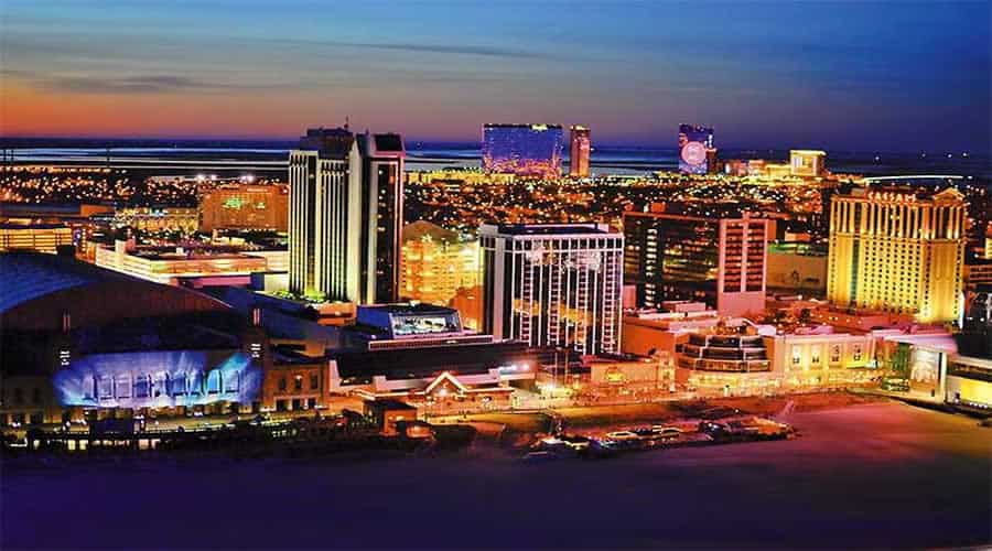 Atlantic City NJ