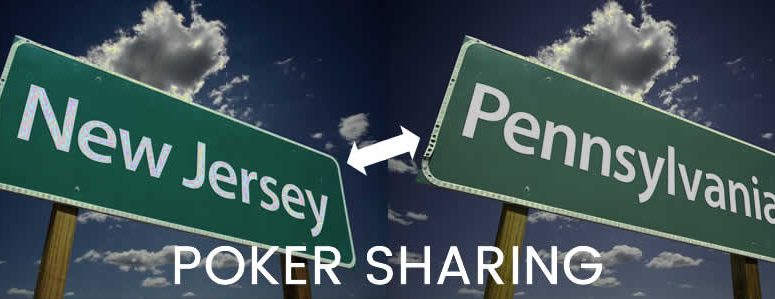 PA NJ Sharing