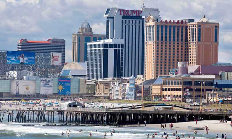 Atlantic City