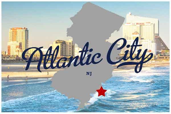 Welcome to Atlantic City