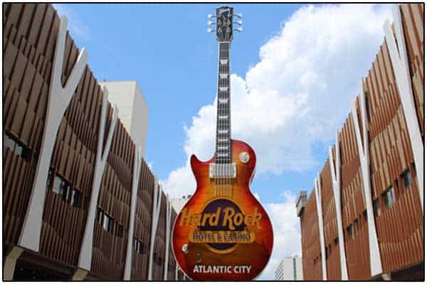 A look at AC Hard Rock